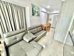 Newton Edge (D9), Apartment #483361411